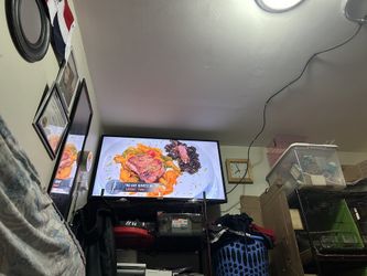 55 Inch Smart Samsung To