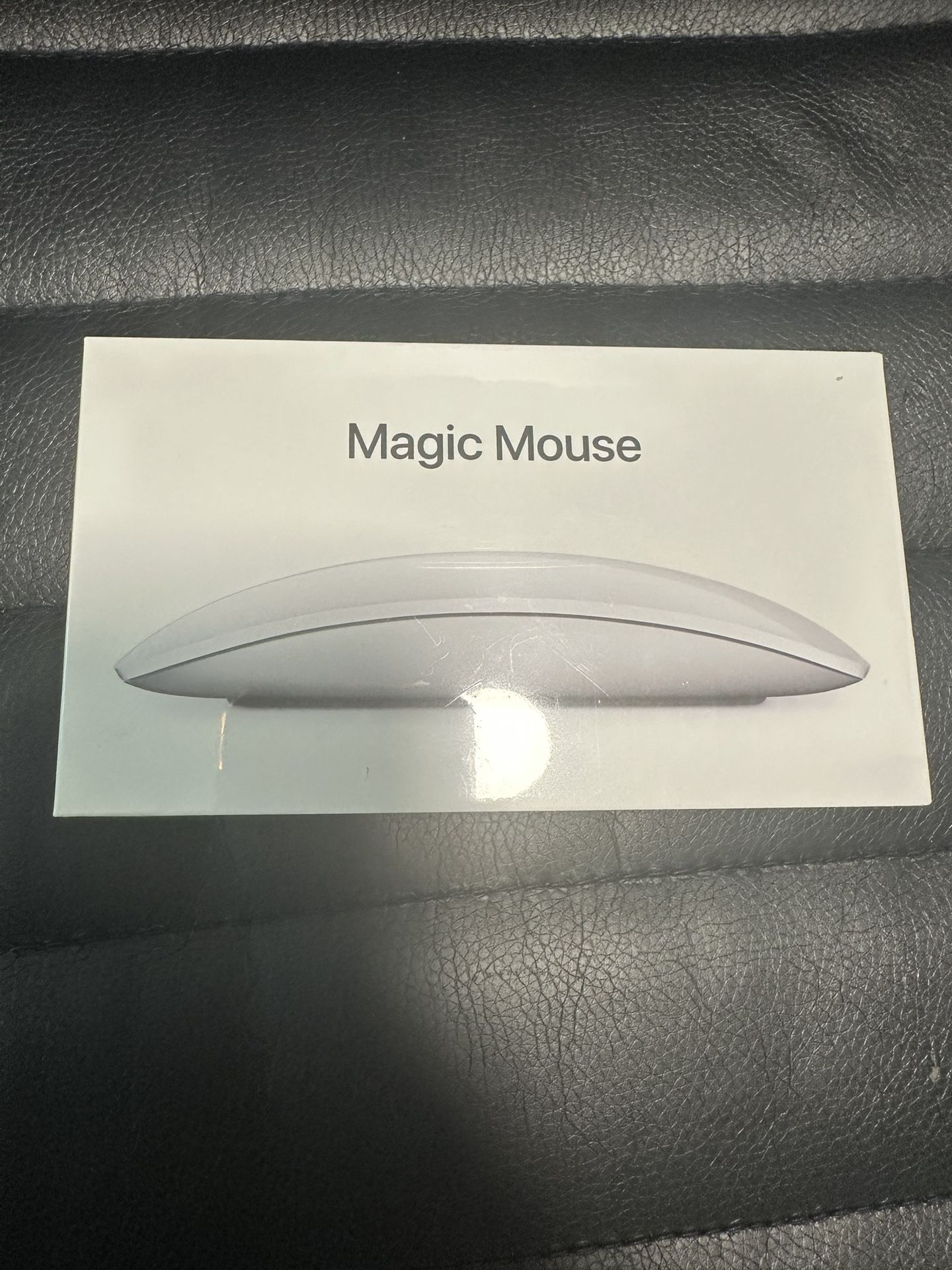 Brand New Apple Magic Mouse