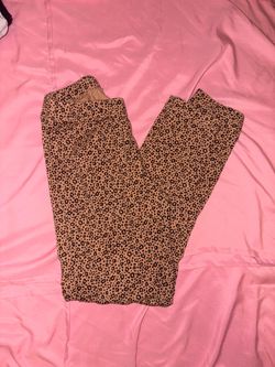 Girls legging