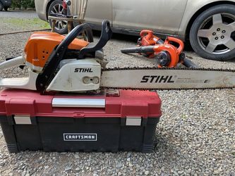 Stihl Ms311