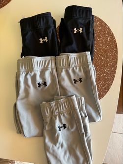 Youth baseball pants XXS