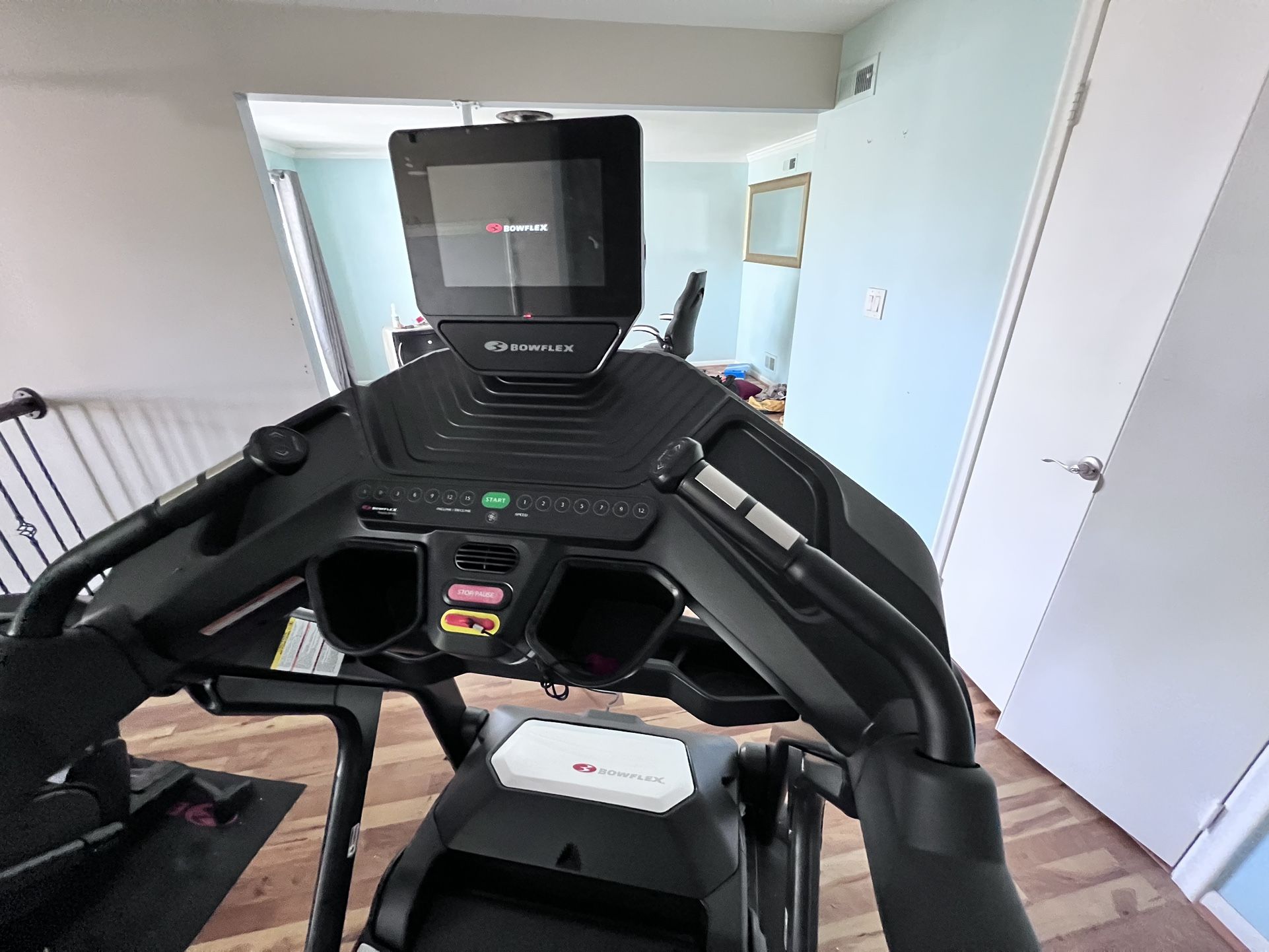 Bowflex Treadmill $1,000 or Best Offer 
