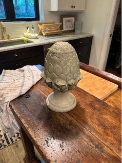 Rustic decor piece