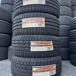 Set Arroyo 235 45 R18 