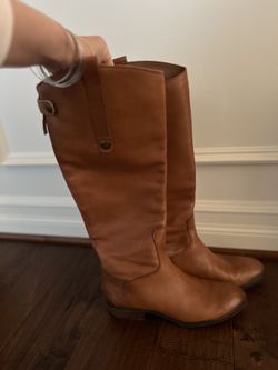 Sam Edelman Boots