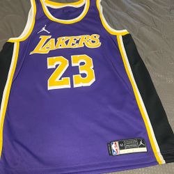 Lakers Jersey 