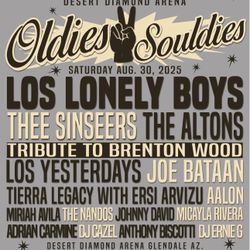 Oldies 2  Soldies 