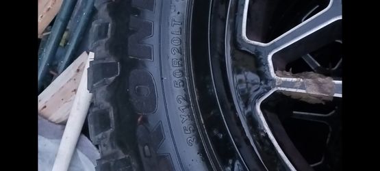 Rims