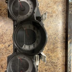 Type S Cluster
