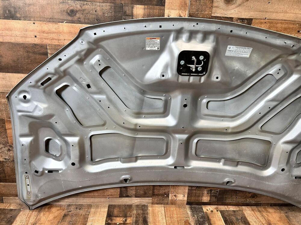 2016 2022 HONDA PILOT PASSPORT RIDGELINE HOOD PANEL BONNET SHELL 601 00TG7A90ZZ