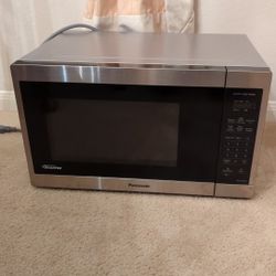Panasonic 1200 Watts Microwave Oven