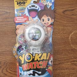 Yo-kai