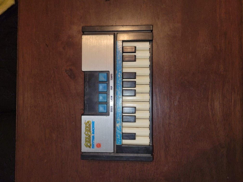 Bee Gees Beat Machine