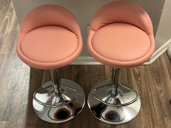 Bar stools