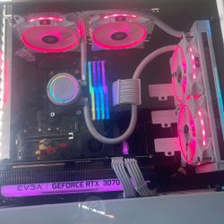 Great Gaming PC