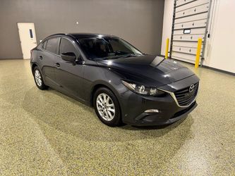 2016 Mazda Mazda3