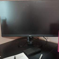 27 Inch Acer Minotor
