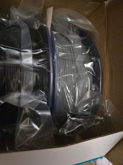 3d printer filament 2 pack