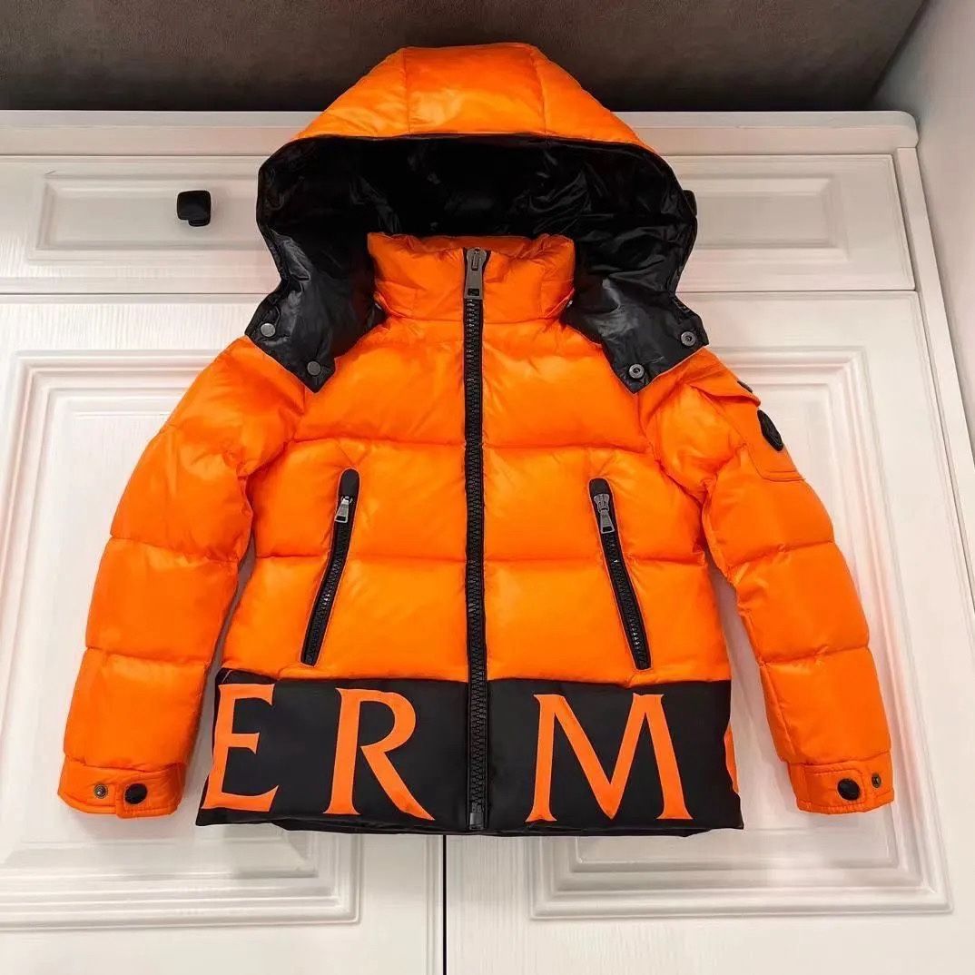 KIDS MONCLER PUFFER SIZE 4/6/8/10/12