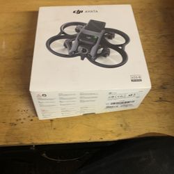 DJI Drone