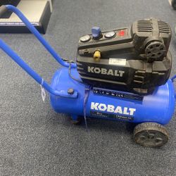 Kobalt 8gal 