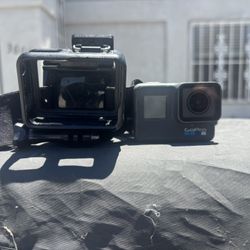Hero 6 Black 