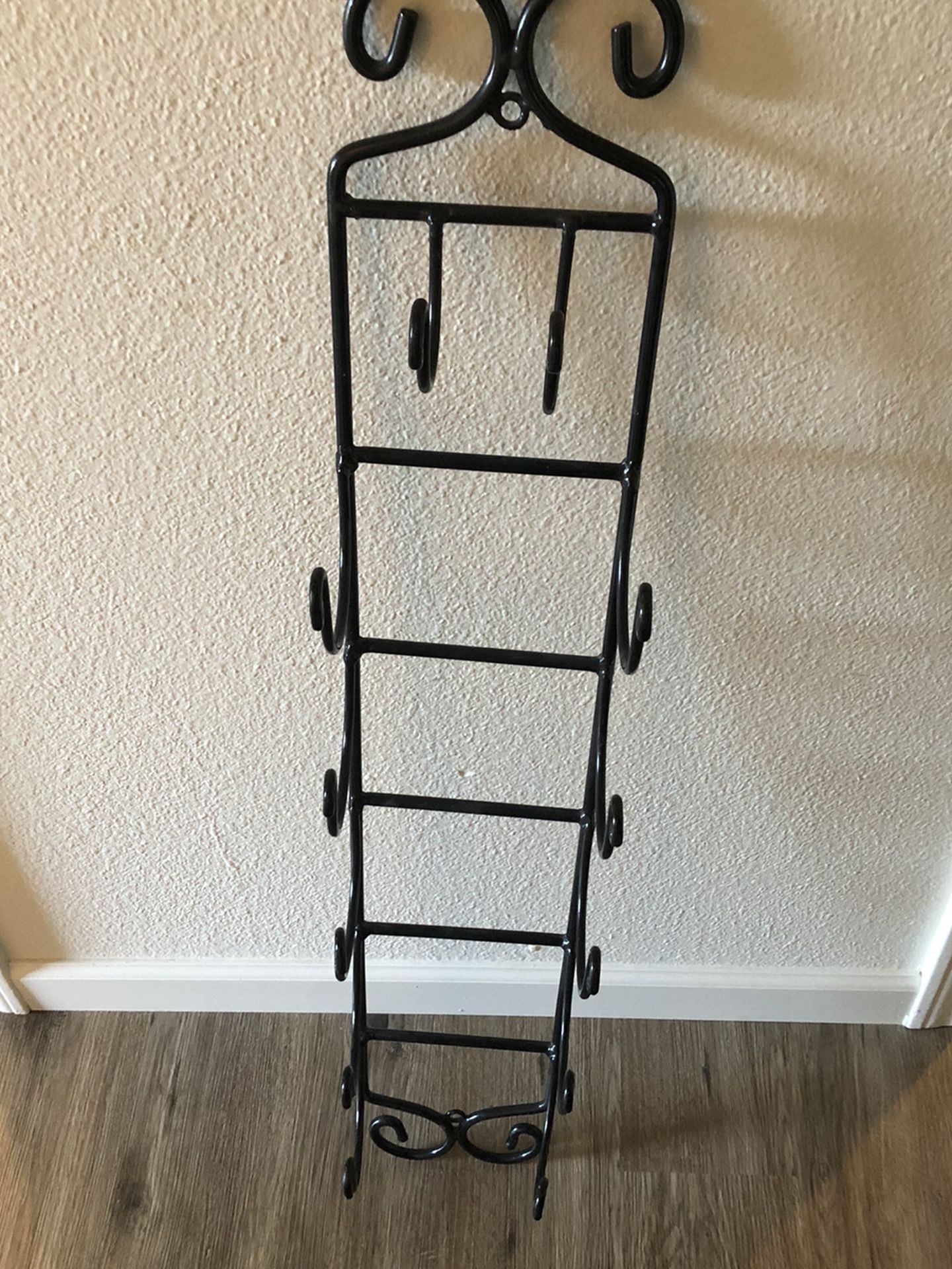 Heavy Duty Wine Rack !