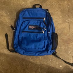 Jansport Backpack 