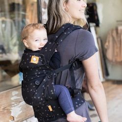 TULA Explore Baby Carrier