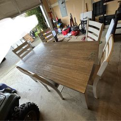 Table (3ft 5in)