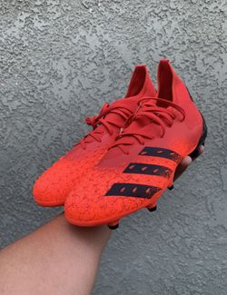Adidas Predator Freak .2