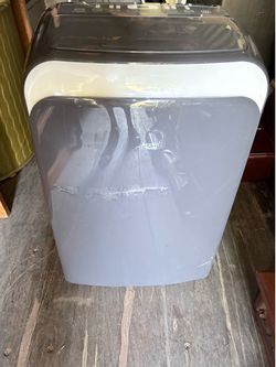 Artic King portable air conditioner