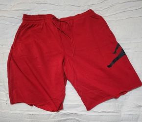 Jordan Shorts