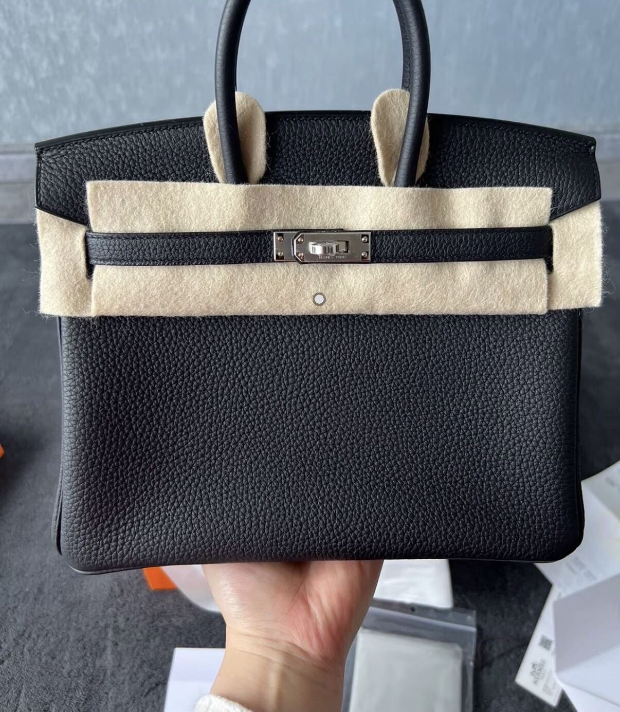 Fashionable Handbag