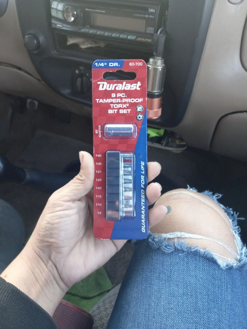 Duralqst