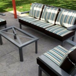 Beverly Hills Patio Collection - $50 Down