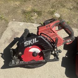 Skil Skill Saw 