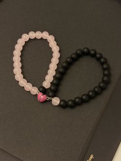 handmade bracelet