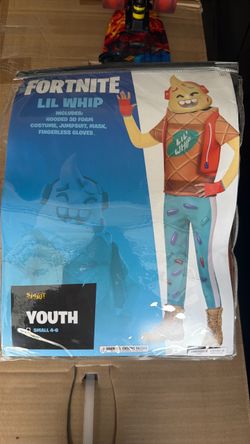 Kids Halloween costume