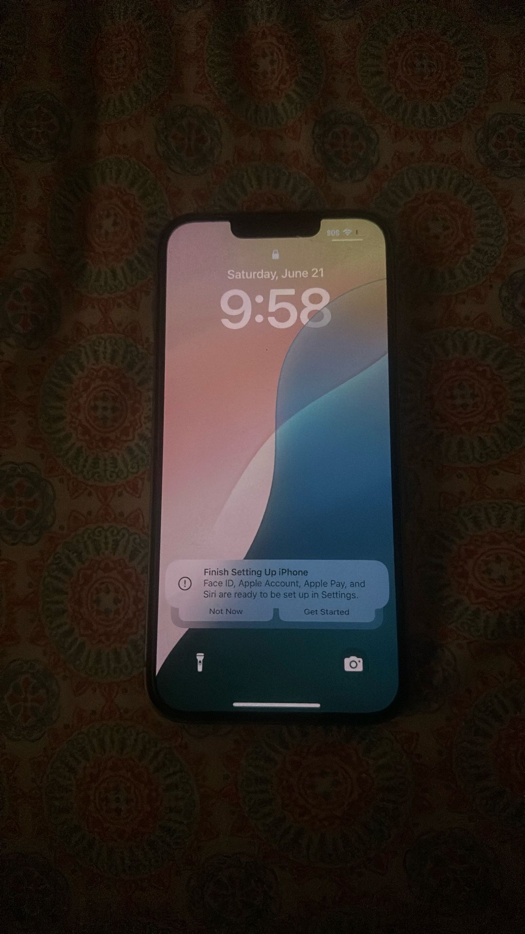 iPhone 14