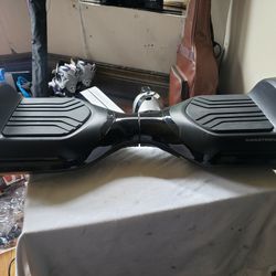 PREOWNED SWAGTRON  ELECTRIC  HOVERBOARD T-580