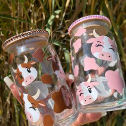 Glass Cups