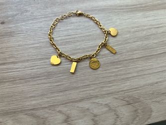 Charm Bracelet