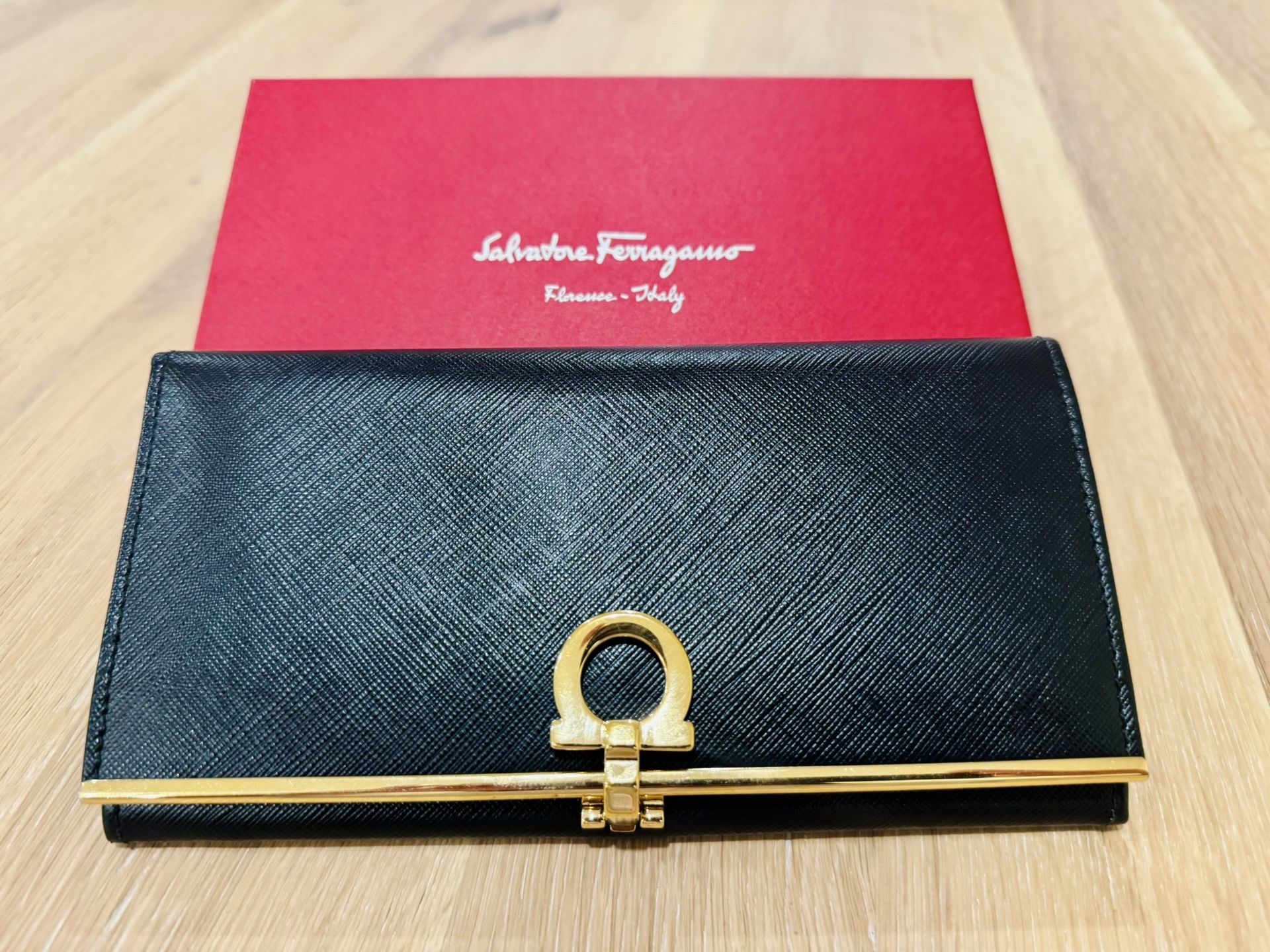 Salvatore Ferragamo Wallet