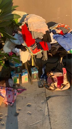 Clothes