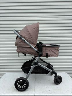 Evenflo Pivot Stroller.