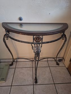 Entry Table