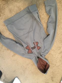 Under armor