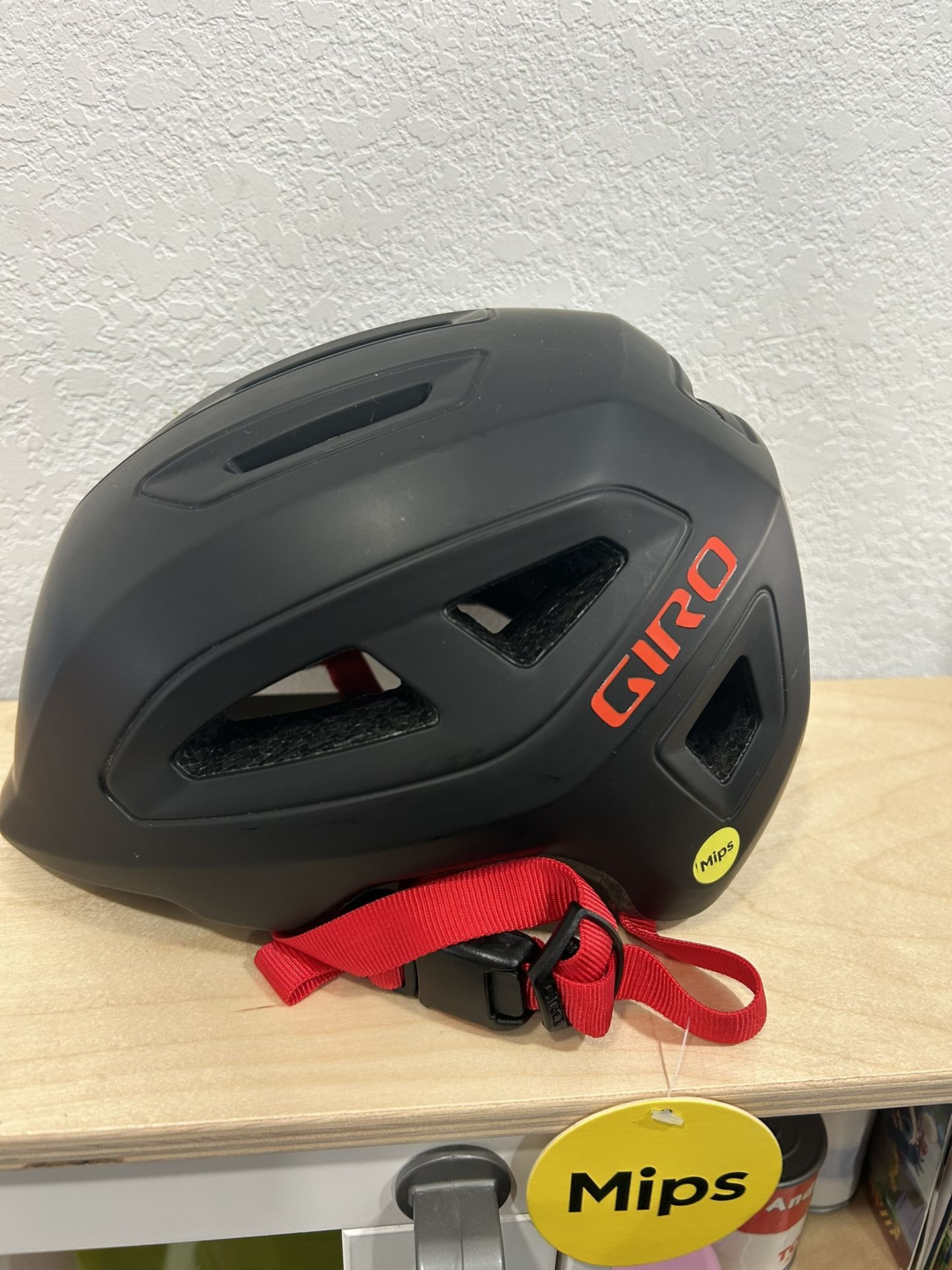 Giro Scamp II MIPS Youth Recreational Cycling Helmet (Small)