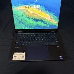 HP OmniBook Flip X